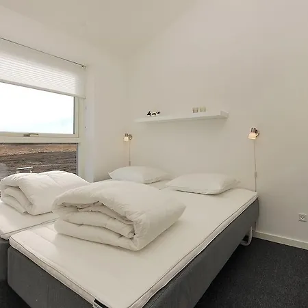 Сasa de vacaciones Lokken Holiday 305 Trudslev