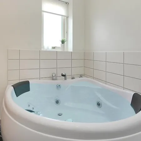 Сasa de vacaciones Lokken Holiday 305 Trudslev